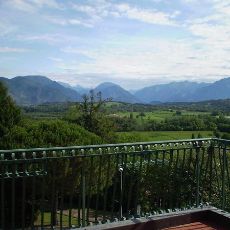 Relais Picaron Hotel San Daniele del Friuli Exterior photo